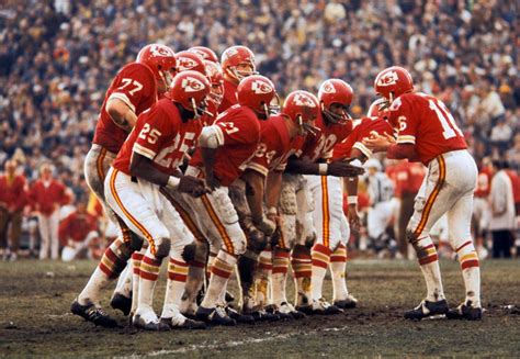 The 1969 Super Chiefs | Untrending Blotter