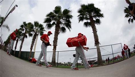 Phillies Spring Training tickets now on sale