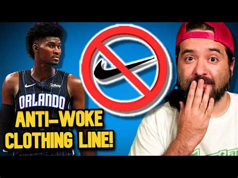 Orlando Magic player goes anti-'woke' with new UNITUS apparel brand ...