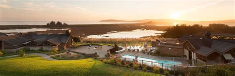 Bodega Bay Lodge | About Us | Bodega Bay Hotels