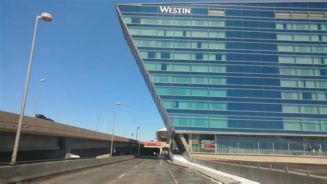 Ride to Denver International Airport Westin Hotel - Ride To DIA