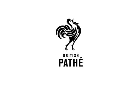 British Pathé Logo (2010, 2012) - Fonts In Use