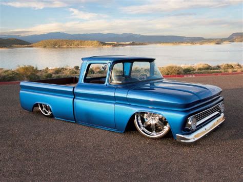 SWEEEET | Classic trucks, Lowrider trucks, Chevy c10