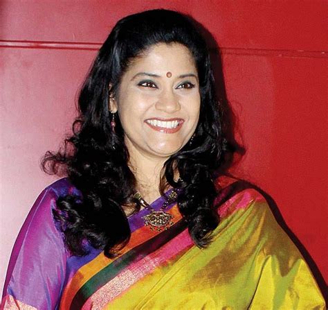 Happy Birthday, Renuka Shahane.. Shahane started her career with the… | by Bollywoodirect | Medium