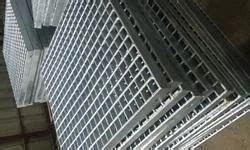 GI Grating - Manufacturers, Suppliers & Traders