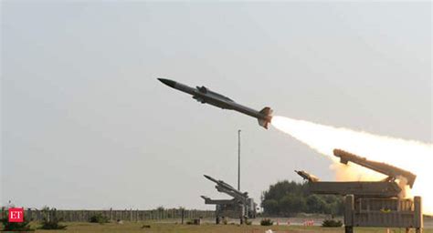 Guided bombs, anti-tank missile successfully test fired in Rajasthan ...