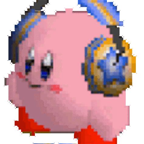 Kirby_Dancing - Discord Emoji