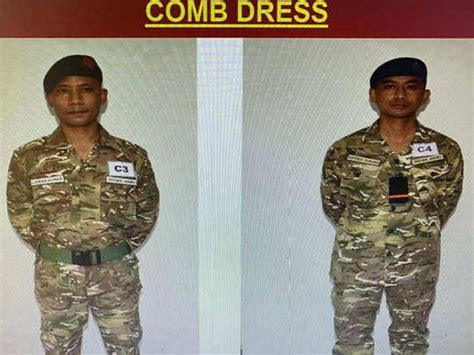 Indian Army Men To Don New Looks With New Uniform From January 15 ...