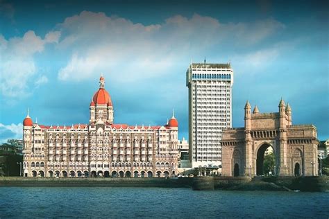 One Day Mumbai Darshan Local Sightseeing Trip By Cab – Saiprem Holidays Pvt Ltd