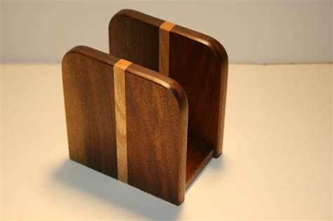 Woodworking Plans For Napkin Holder - Woodworking Plans