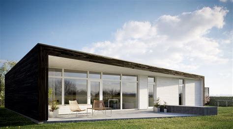 Passive Solar House Design; Homes Kept Warm by the Sun - Ecohome