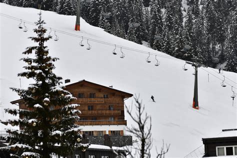 10 Cheapest Ski Resorts in Switzerland - uGOsnow