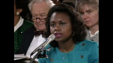 Anita Hill Documentary Tackles Racial And Gender Equality - 27 East