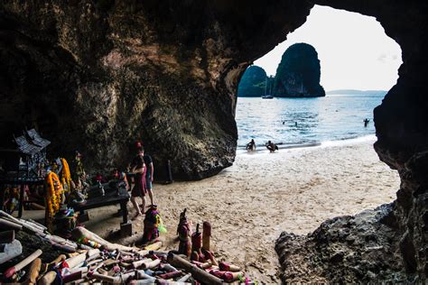 Is Railay Beach Worth Visiting?