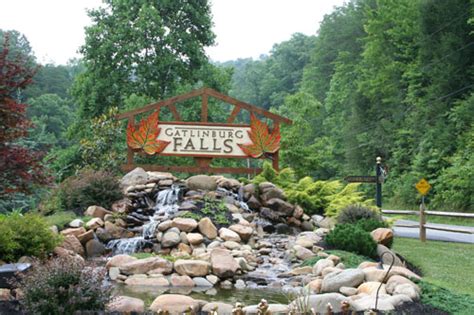 Gatlinburg Falls Resort