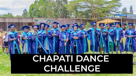 Chapati Zuchu dance challenge - Sancare preparatory School - YouTube