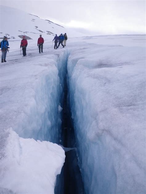 Jostedal Glacier Tours | Icetroll