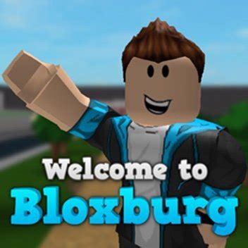 Welcome To Bloxburg! | Wiki | Roblox Amino