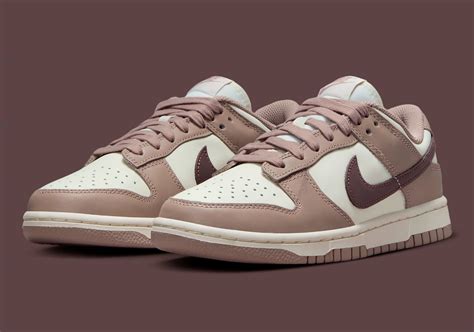 Nike Dunk Low "Diffused Taupe" DD1503-125 Release | Sneaker News