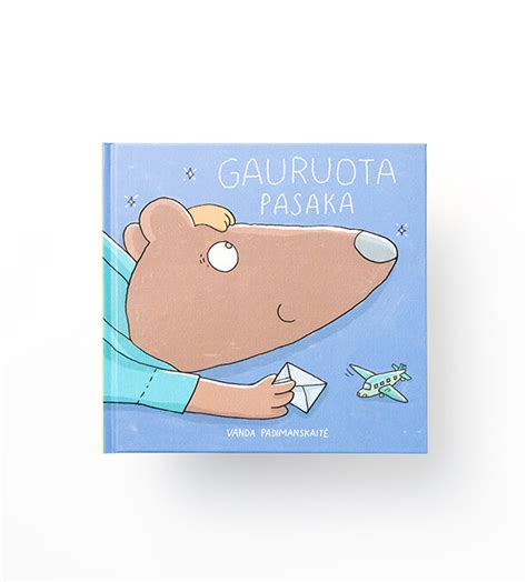 Fairy tale “Gauruota pasaka” – Rimanto Kaukėno paramos fondas