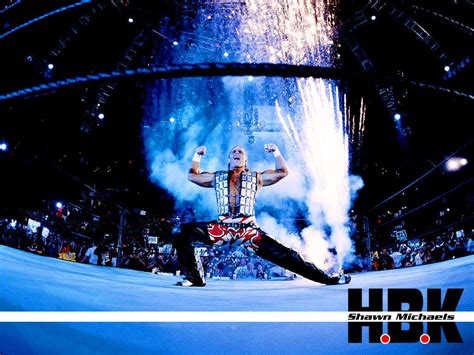 WWE Wallpapers | WWE Superstars | WWE WrestleMania: Shawn Michael HD ...