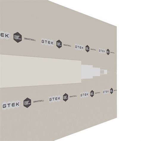 Gyprock Plasterboard for Ceiling and Walls | GTEK™ Smartwall… | Flickr