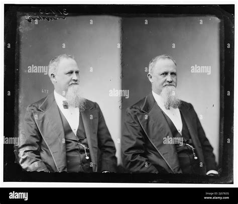 Dr. Grayson, 1865-1880. Grayson, Dr., between 1865 and 1880 Stock Photo ...