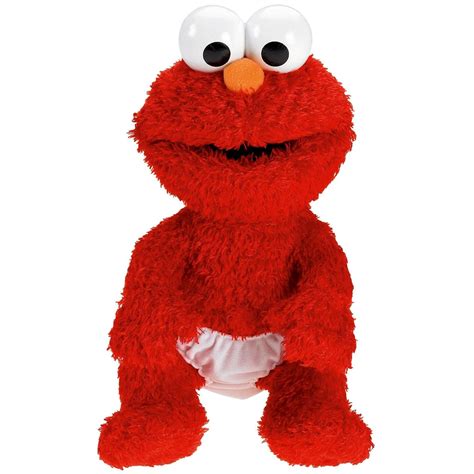 Elmo toys - deals on 1001 Blocks