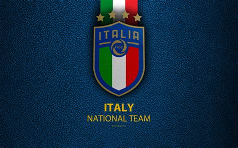 Italian Soccer Team Logos