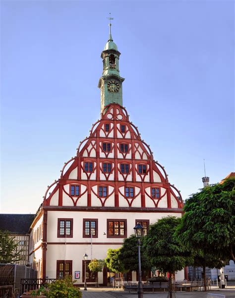 Zwickau (Alemania)