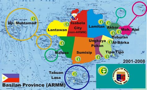 File:New ARMM member.jpg - Philippines