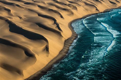 Namibia's Skeleton Coast - Natural World Safaris