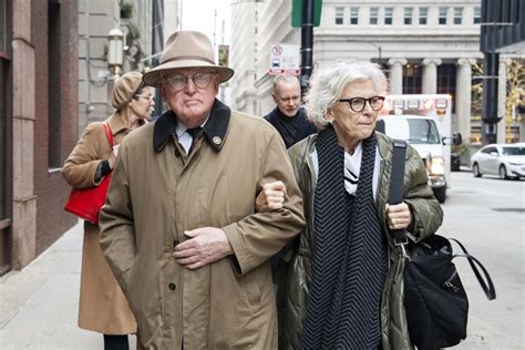 Longtime Chicago Alderman Ed Burke found guilty of corruption - Tri-City News