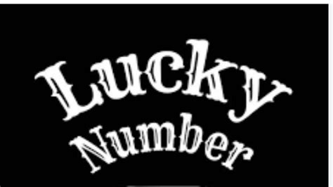 3 Lucky Numbers for Dhanu Rashi - MARSHABLES