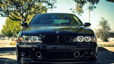 Bmw E39 HD Wallpapers - Wallpaper Cave