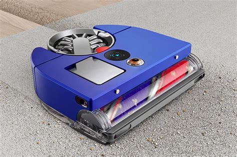 Dyson Launches Its First Robot Vacuum | Hypebeast