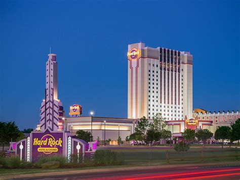 Hard Rock Hotel and Casino Tulsa in Tulsa | Hotel Rates & Reviews on Orbitz