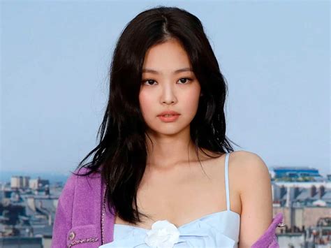 BLACKPINK’s Jennie Kim has been cast in The Weeknd's New 'The Idol' HBO Teaser - TheRecentTimes