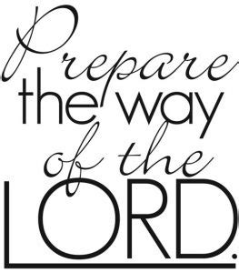 prepare the way of the lord clipart 10 free Cliparts | Download images on Clipground 2024