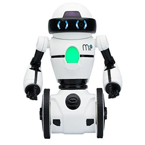 Ai Robot Smart Voice Control Intelligent Robot Kit Toys Kid Interactive ...