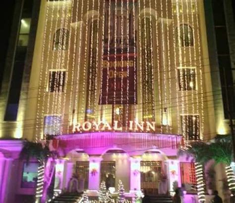 Hotel Royal Inn Muktsar Price, Reviews, Photos & Address