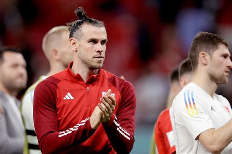 Wales’ Captain Gareth Bale To Retire | USA Insider