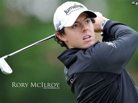 Rory McIlroy Wallpapers - Wallpaper Cave