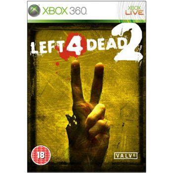 Left 4 Dead 2 - Xbox 360