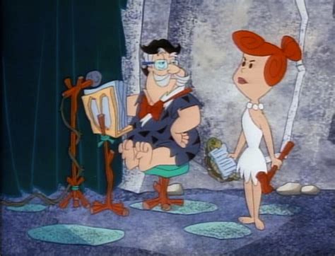 Holiday Film Reviews: A Flintstones Christmas Carol