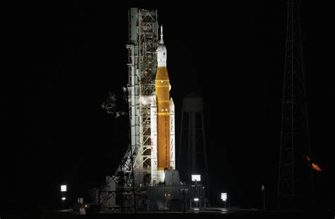 NASA Artemis I launch is a success | Popular Science