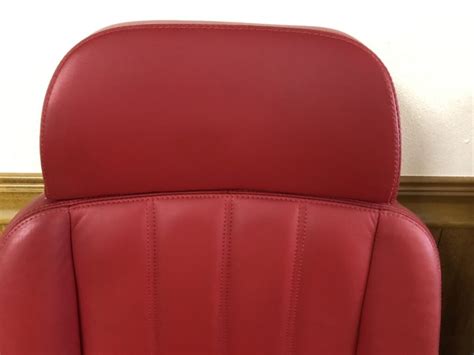 Lamborghini Countach 25th Anniversary Original Seats – TPE Ltd.