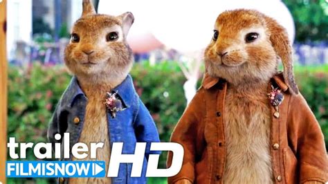 HD 1080p™ Download Free Peter Rabbit 2