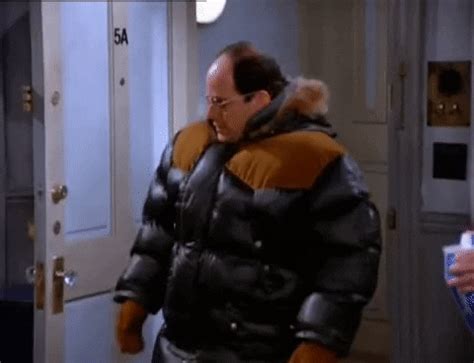 George Costanza Wallet Gif