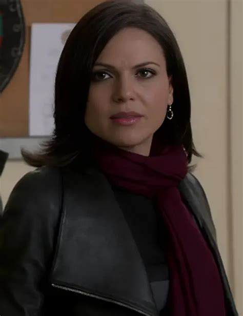 Regina Mills Once Upon a Time S03 Jacket For Sale - William Jacket